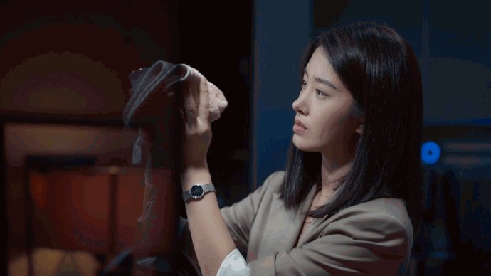 欢乐颂3中,李其行和露西最后结局如何?