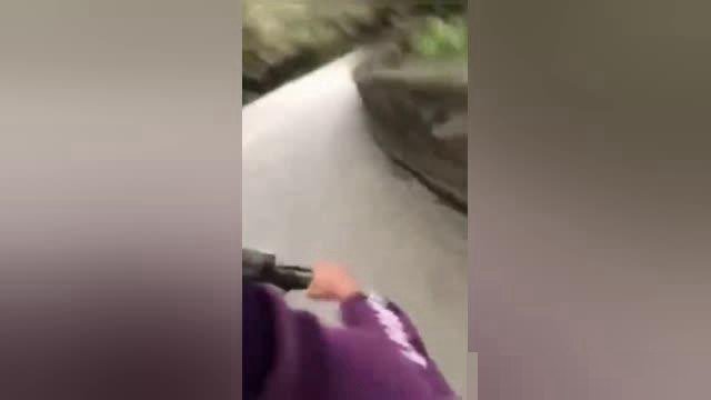 啥叫鬼火少年