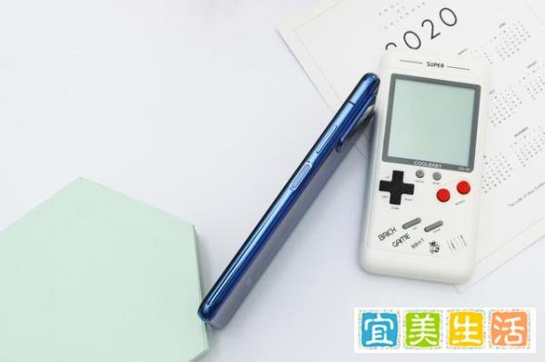 荣耀Play4 Pro图赏:科技与颜值并存,年轻人专属!