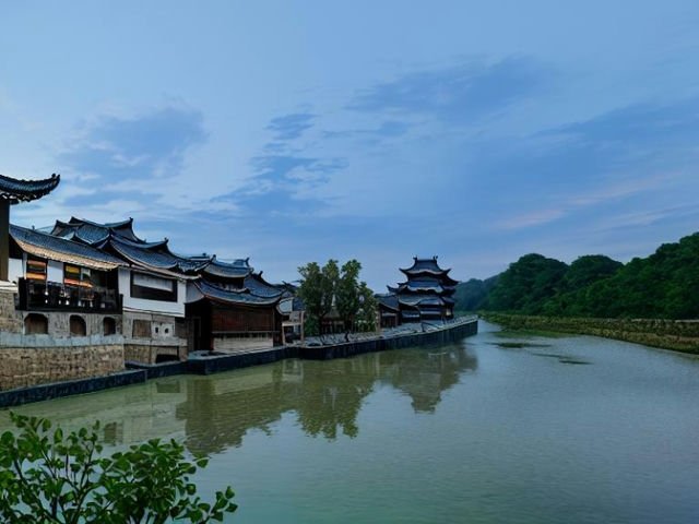 青岛日照四日游-青岛日照旅游攻略自驾游