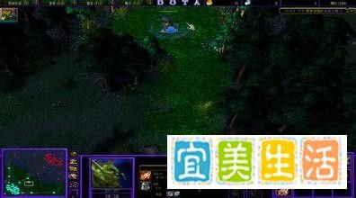新手如何快读入门11玩dota