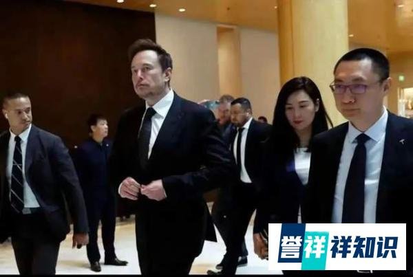 马斯克访华44小时，重回世界首富宝座，重掀访华热潮，法国却急了