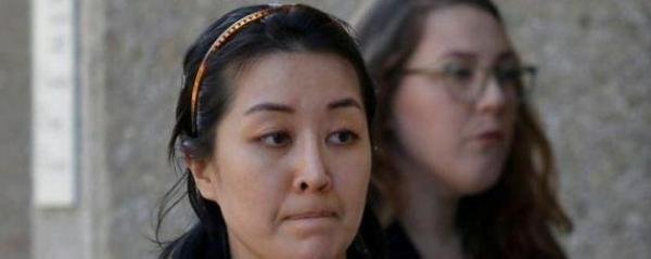 杭州最大炒房团被捣毁,奥体房姐是如何做到炒一套房赚400万的?