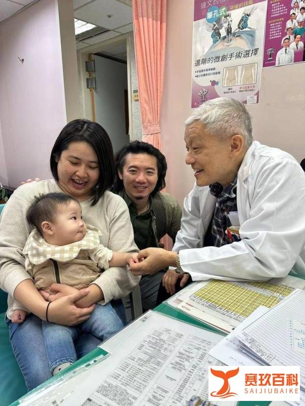 陈持平：「拯救胎儿」的天使