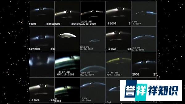史上可信度最高的UFO目击事件!揭秘土耳其UFO事件