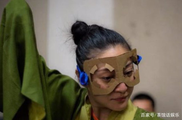 女演员李楠因卵巢癌离世,曾出演《大宅门》,她的离去你觉得可惜吗?