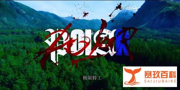 杀手反噬:美国动作电影《极限特工 2019》(极线杀手)