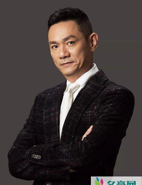 果静林又结婚了吗 果静林哪里人及个人资料