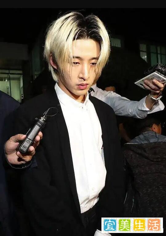 YG梁铉锡被求刑3年,曾为掩盖iKON金韩彬吸毒事实,威胁证人