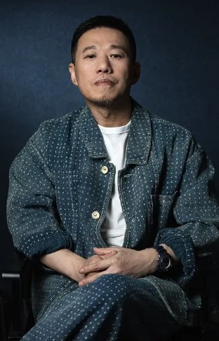极寒之城导演杨枫简介