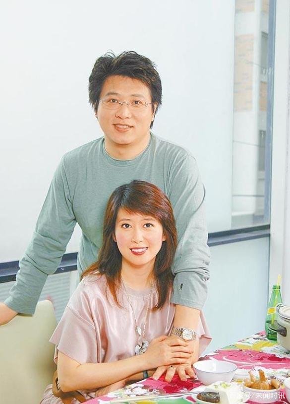 90年代一张专拿100万，受噩耗打击险些出家，当年孟庭苇离婚有何内幕?