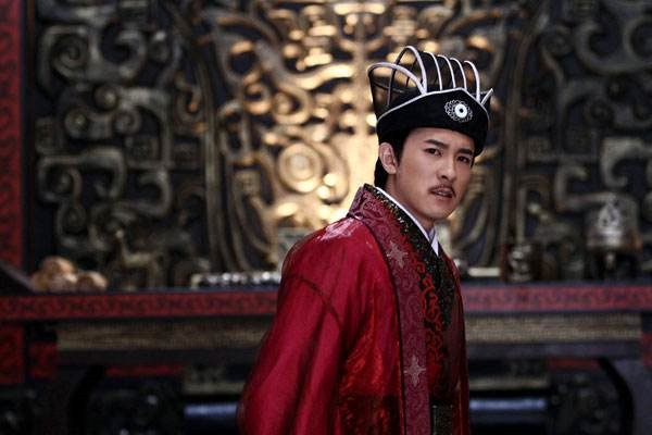 《封神榜》中黄天化怎么死的？最后被封了什么神？