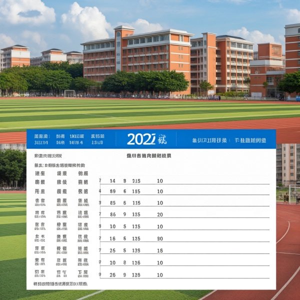 广东邮电职业技术学院2025录取线