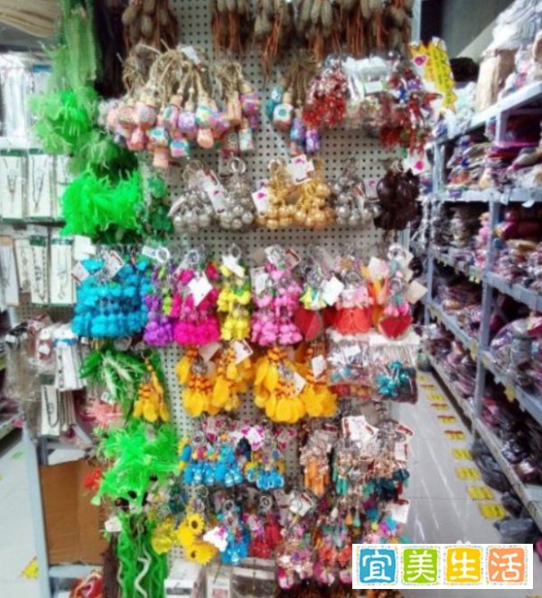 开十元店怎么进货