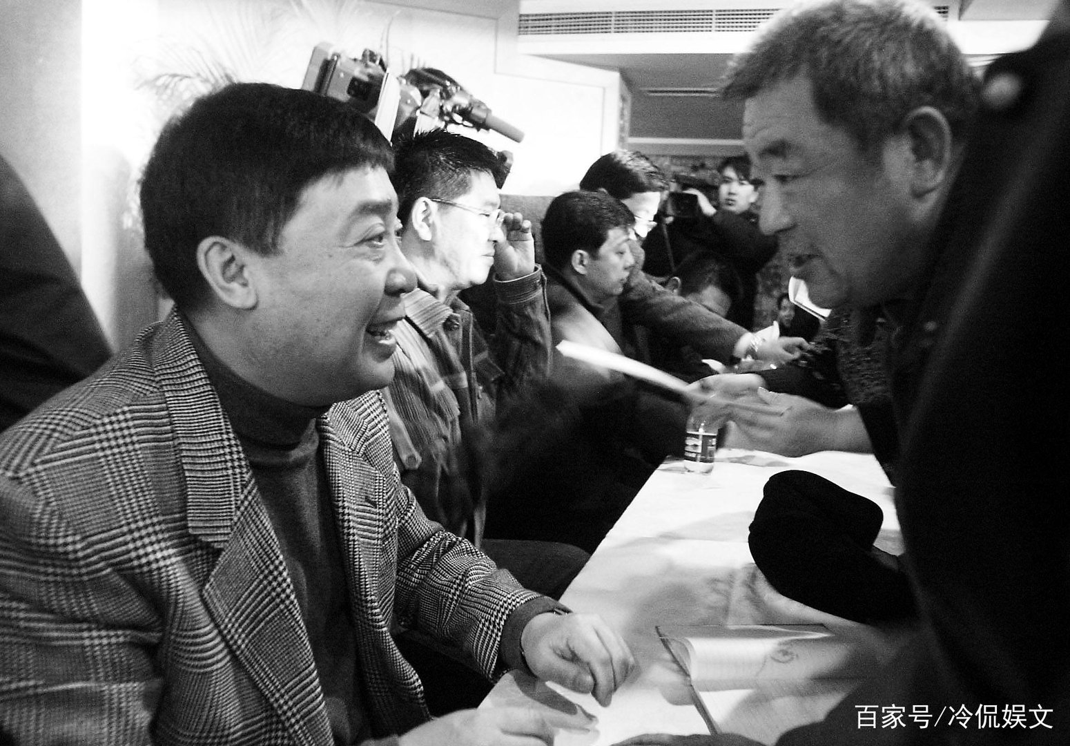 国家一级演员师胜杰，因为癌症去世，他患上癌症的原因是什么？