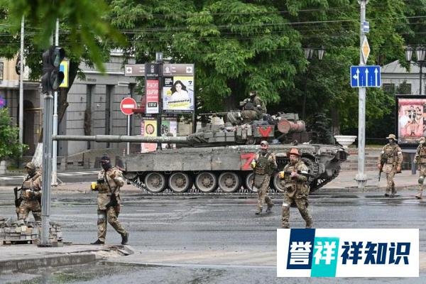 普京见普里戈任,俄罗斯打明牌,乌总统自欺欺人,预言俄还会叛乱