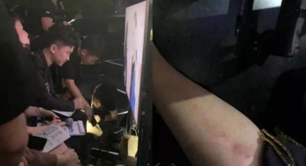张大大多个社交账号被禁言，因违反相关法律法规，网友纷纷猜测原因！