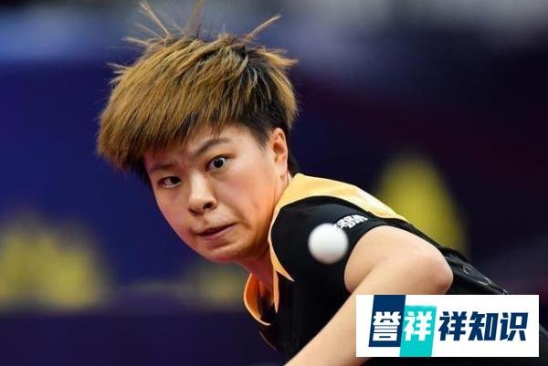 逆转五个局点，改变整个走势，孙颖莎获首届世界杯女单冠军