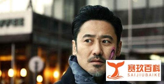 吴秀波名字在《雪豹》演员表被抹去,和谐不够,还要“查前账”?