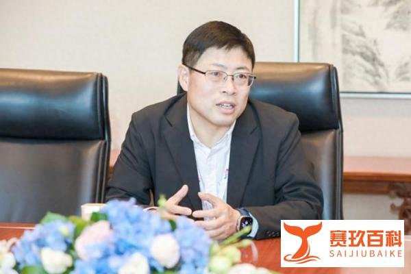 联想王传东:构建联想天禧生态,引领智能化变革