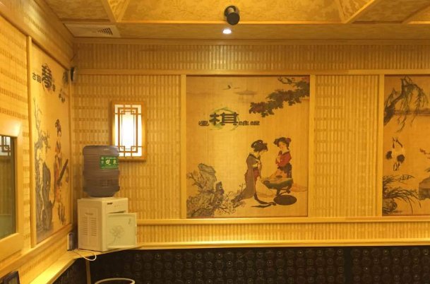 汗蒸房10大品牌