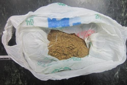某学院学生餐厅一档口辣椒油含罂粟粉,罂粟粉有哪些危害?