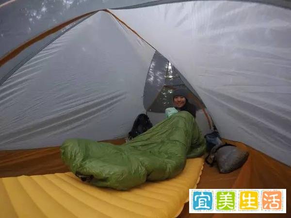 人物|为行走而生的张诺娅,3年徒步8000公里