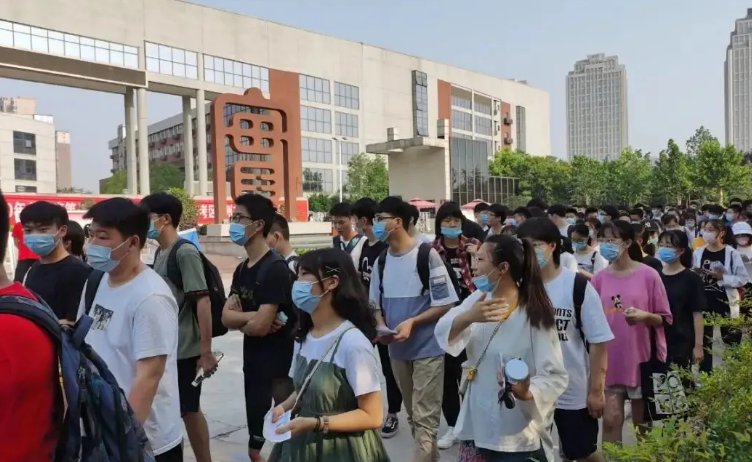 河南省复读政策最新规定2023