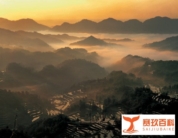 逛天台山、铁花巷，原来邛崃是个宜居养老的幸福之地