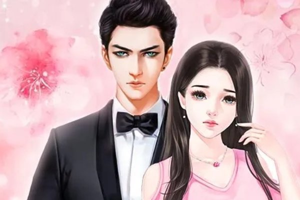女主苏玖瑶男主顾寒夜的小说名字