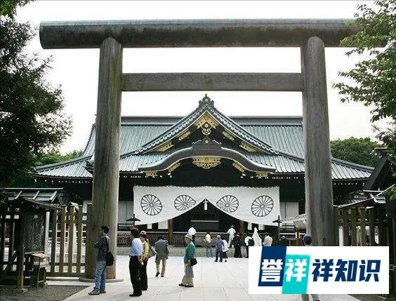 靖国神社：只是明治天皇巩固皇权的产物，为何如此遭人痛恨