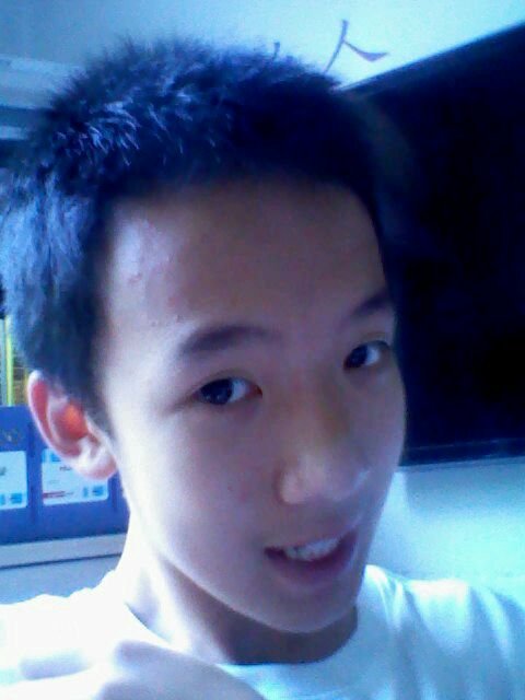 晏禹南照片