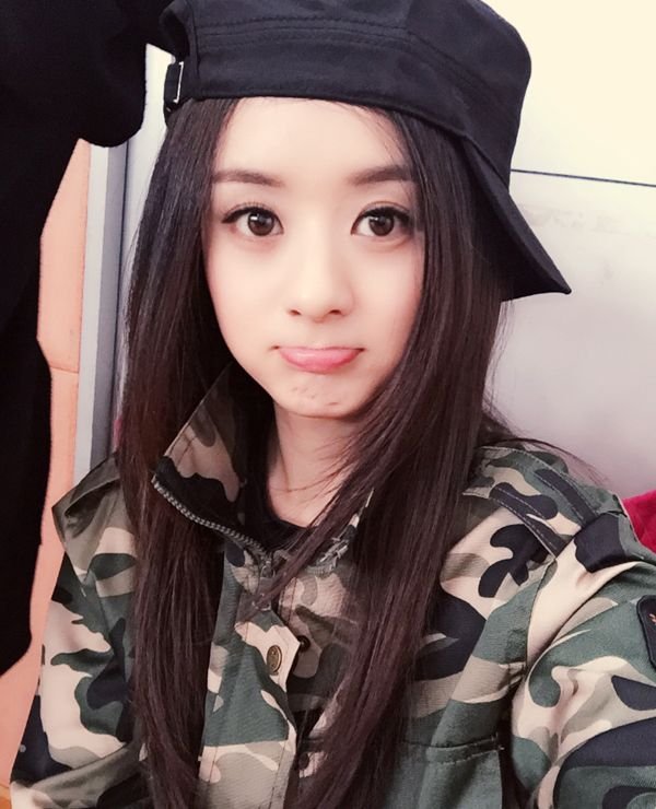 赵丽颖和陈伟霆一起上过几次快乐大本营?
