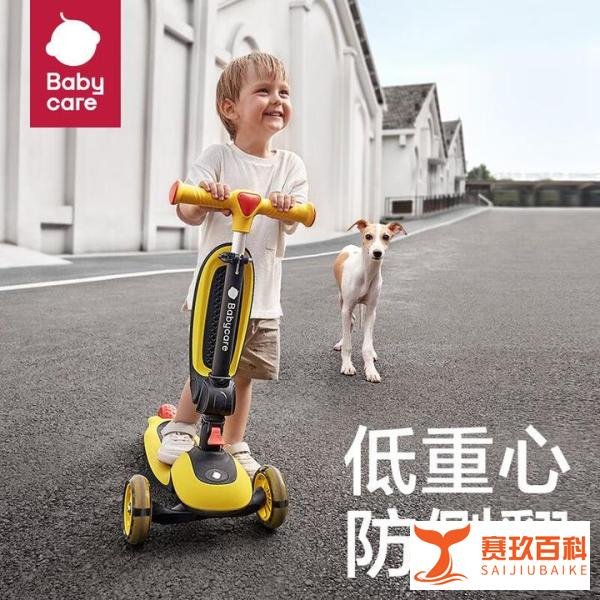 儿童滑板车哪个牌子好？儿童滑板车Top品牌排行榜