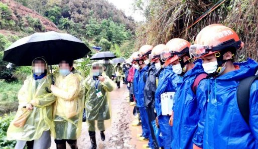 东航空难家属创伤可能长期存在，我们该如何帮助他们？