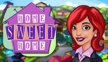 home sweet home这个词是什么意思?