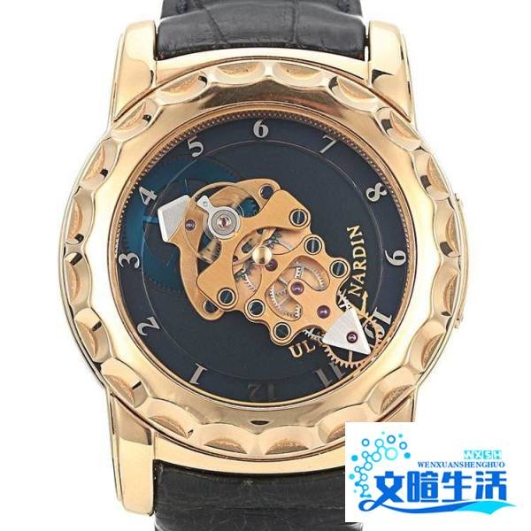 机械手表走快了怎么回事