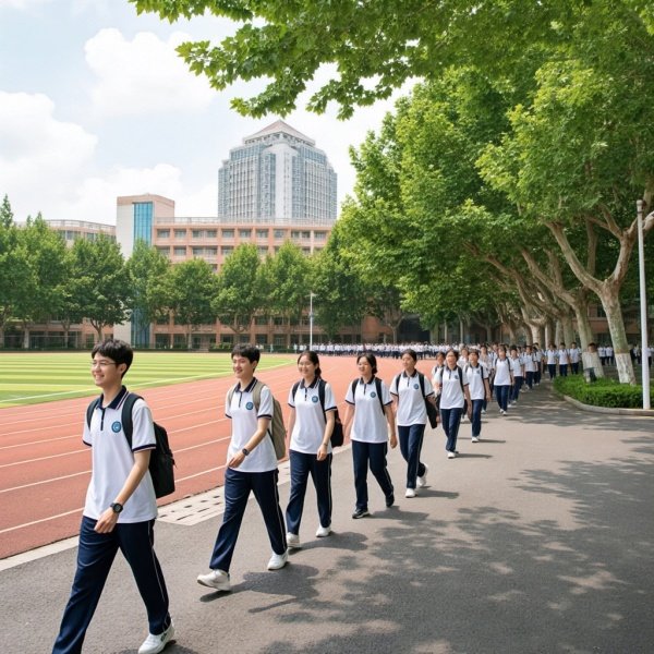 今年苏州学校开学时间
