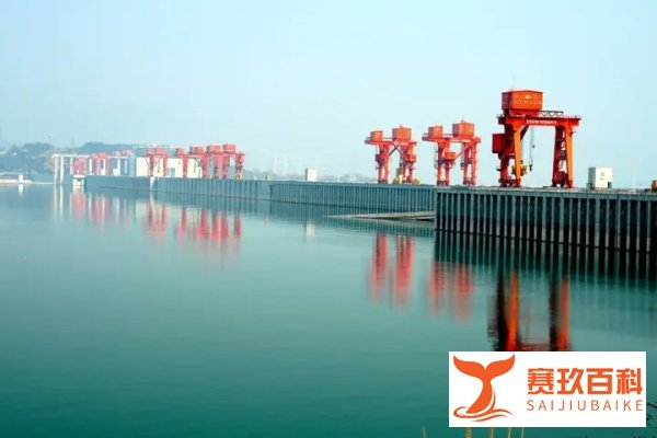 三峡水库连续调减出库流量 拦蓄洪水达39亿立方米
