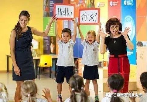学前儿童的双语学习大体分为哪几类？