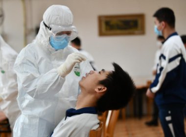 成都金牛一小区及周边实施封闭管理,除此之外还采取了哪些举措?