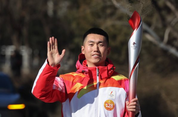张自轩个人简历
