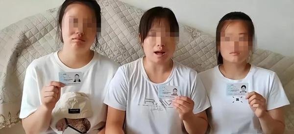 兽父？河北三姐妹实名举报父亲：谋害其母、强奸亲女、乱伦……