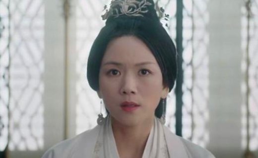 越妃知道凌不疑的身世吗