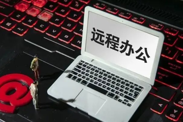 民宿网站爱彼迎员工可永久远程办公不降工资,远程办公有哪些利弊?