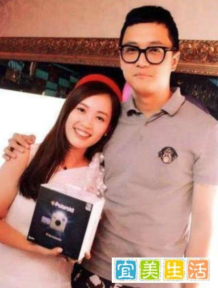 马蓉豪车内藏神秘礼物为女儿庆生,王子珊手舞足蹈难掩激动心情