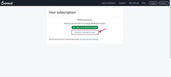 2025overleaf使用教程，附overleaf会员获取教程（超详细）