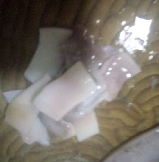 怎么用微波炉做鱿鱼干