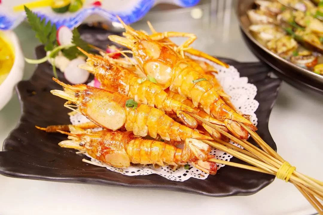 花都美食排行榜前十名