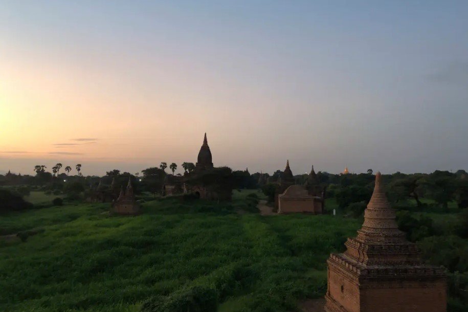 Myanmar与burma是同一个国家的两个不同叫法吗?